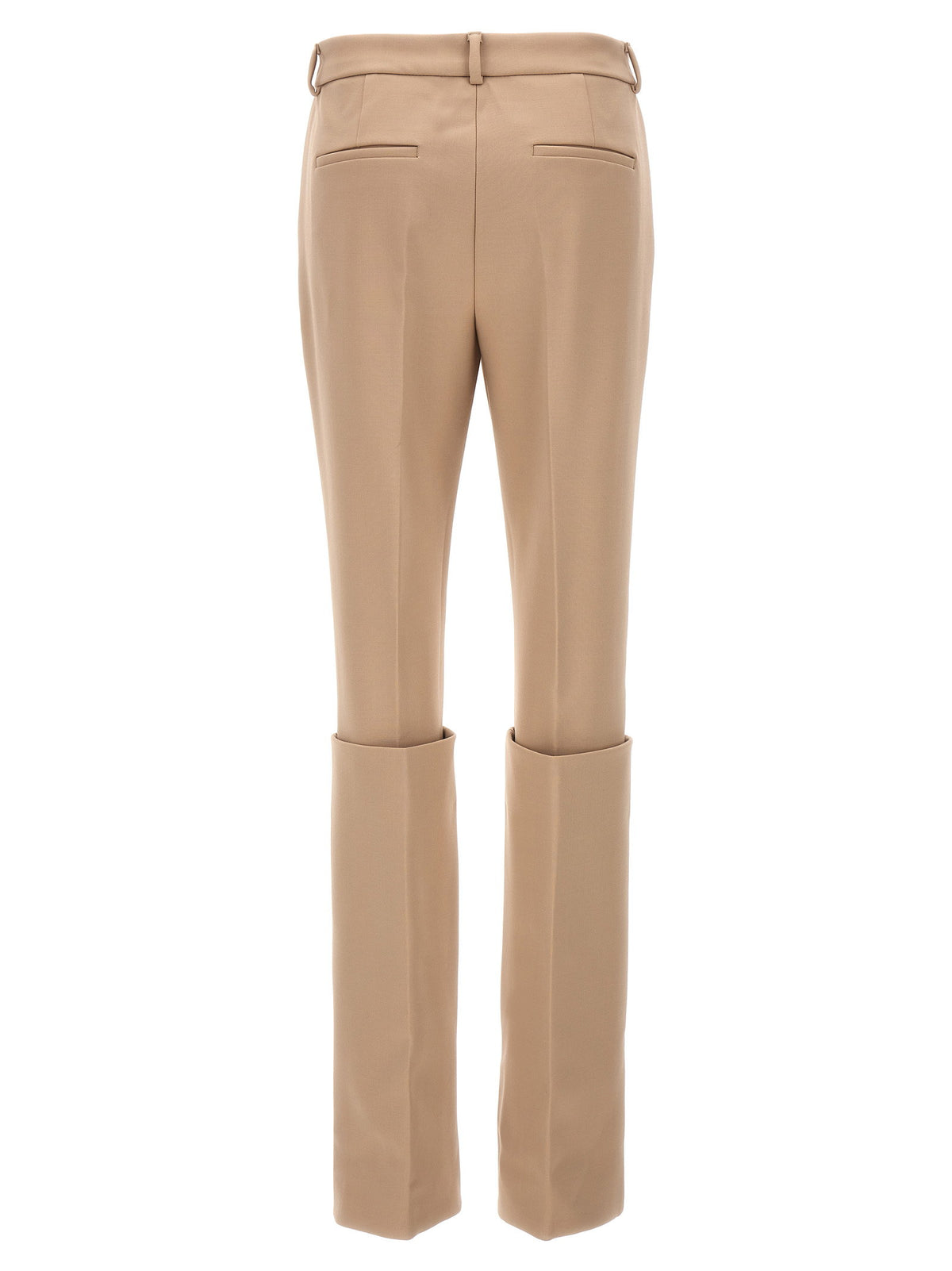 Sportmax Holiday Pants