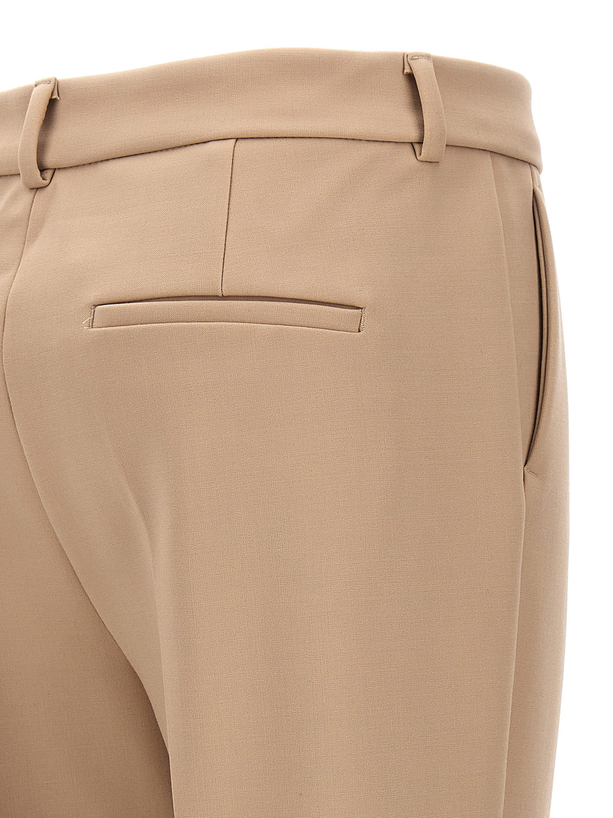 Sportmax Holiday Pants