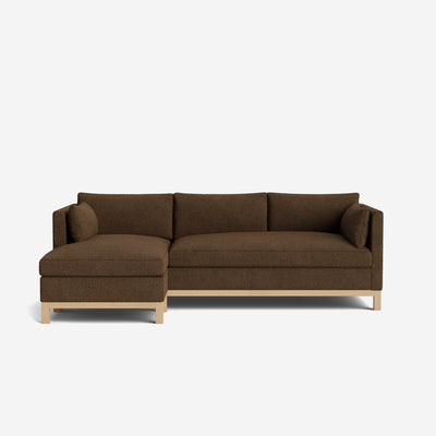 Hollingworth Sectional Sofa by Ginny Macdonald