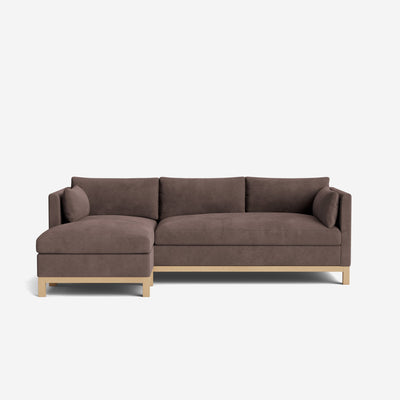 Hollingworth Sectional Sofa by Ginny Macdonald