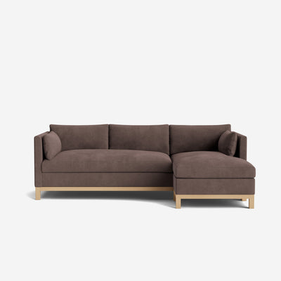 Hollingworth Sectional Sofa by Ginny Macdonald