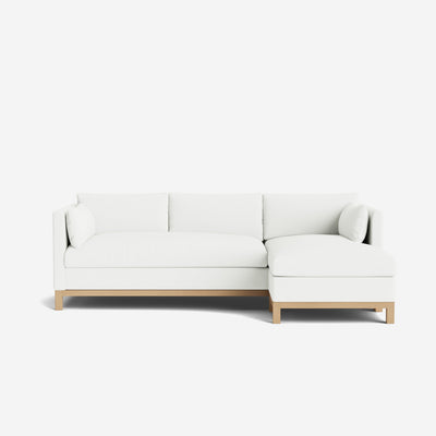 Hollingworth Sectional Sofa by Ginny Macdonald