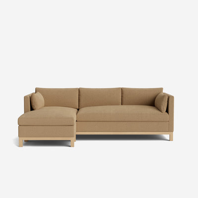 Hollingworth Sectional Sofa by Ginny Macdonald