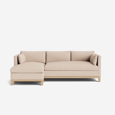 Hollingworth Sectional Sofa by Ginny Macdonald