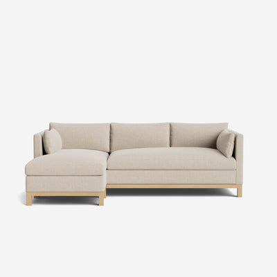 Hollingworth Sectional Sofa by Ginny Macdonald