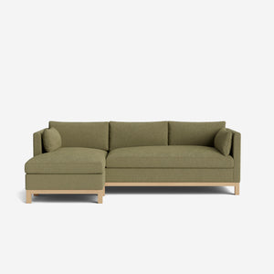 Hollingworth Sectional Sofa by Ginny Macdonald