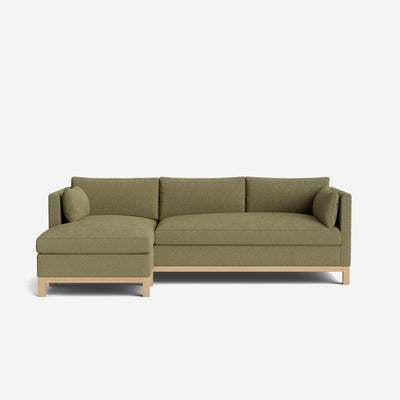 Hollingworth Sectional Sofa by Ginny Macdonald