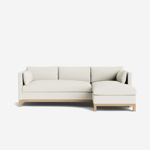Hollingworth Sectional Sofa by Ginny Macdonald