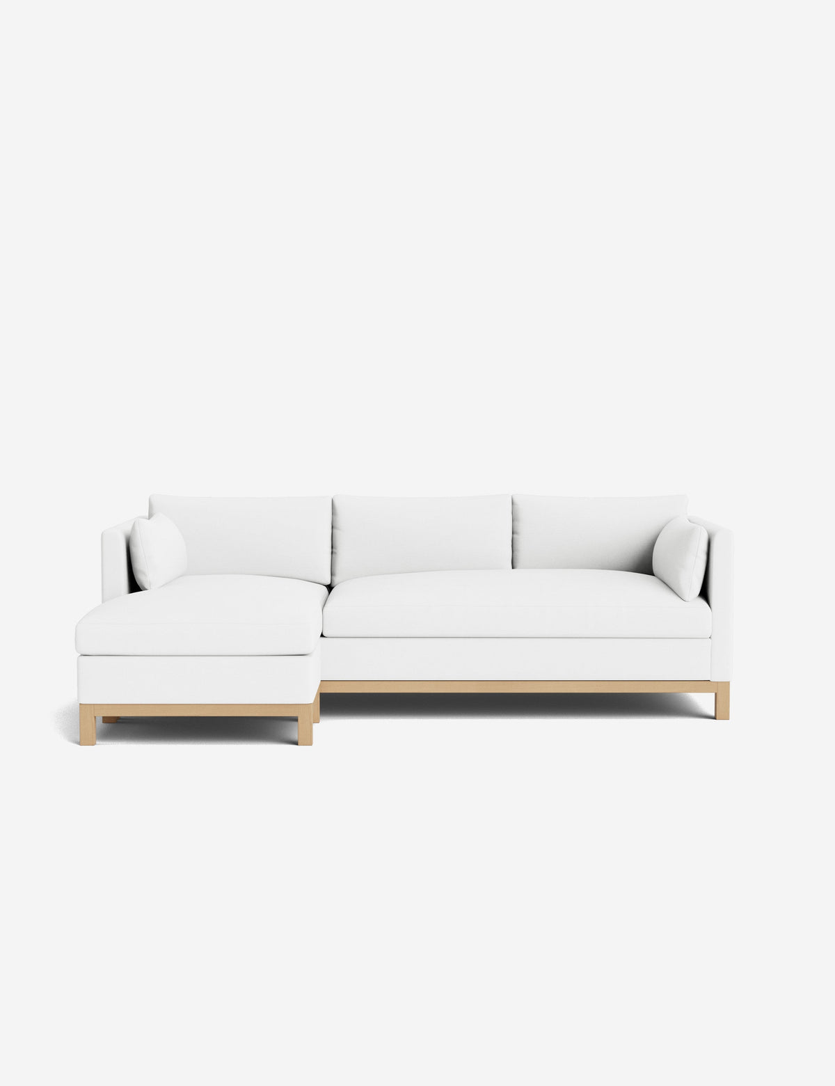 Hollingworth Sectional Sofa by Ginny Macdonald