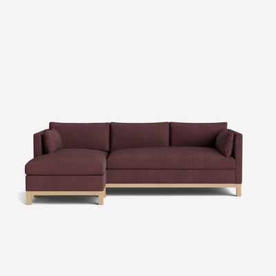 Hollingworth Sectional Sofa by Ginny Macdonald