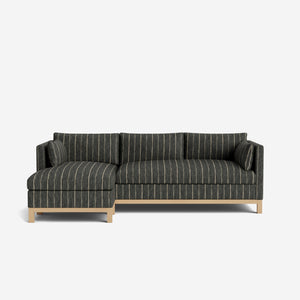 Hollingworth Sectional Sofa by Ginny Macdonald