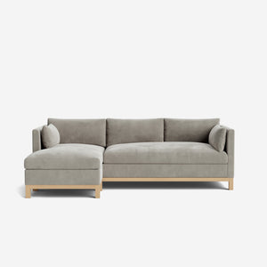 Hollingworth Sectional Sofa by Ginny Macdonald