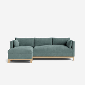 Hollingworth Sectional Sofa by Ginny Macdonald