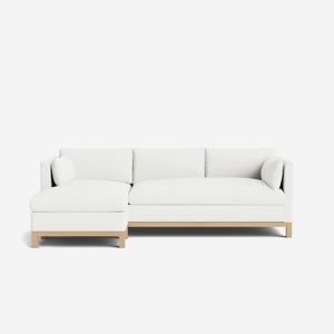 Hollingworth Sectional Sofa by Ginny Macdonald