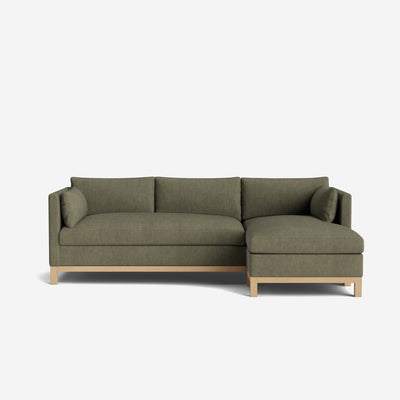 Hollingworth Sectional Sofa by Ginny Macdonald