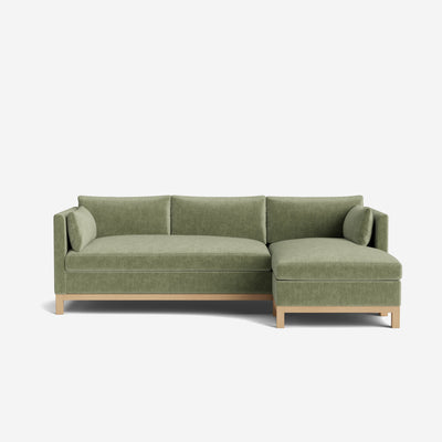 Hollingworth Sectional Sofa by Ginny Macdonald