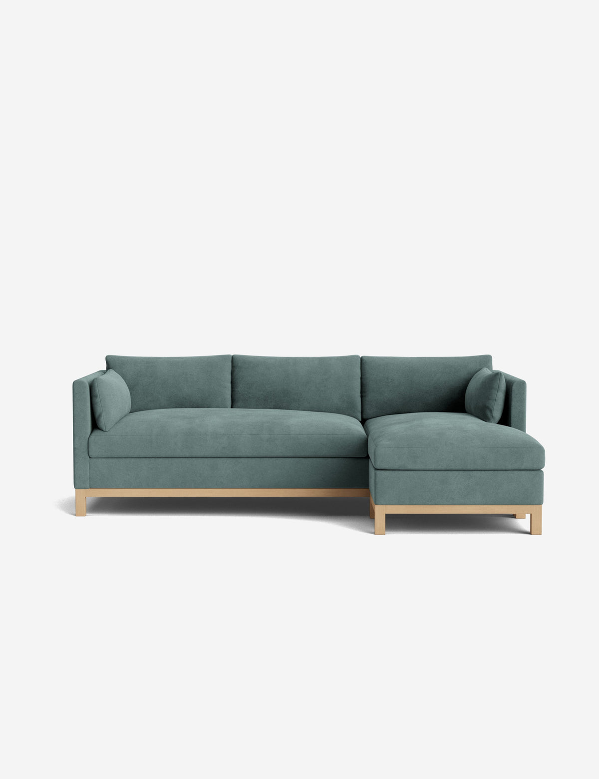 Hollingworth Sectional Sofa by Ginny Macdonald