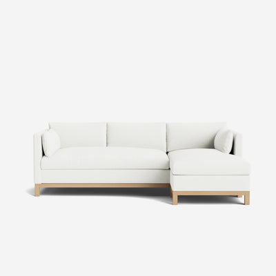 Hollingworth Sectional Sofa by Ginny Macdonald