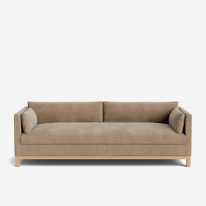 Hollingworth Sofa by Ginny Macdonald