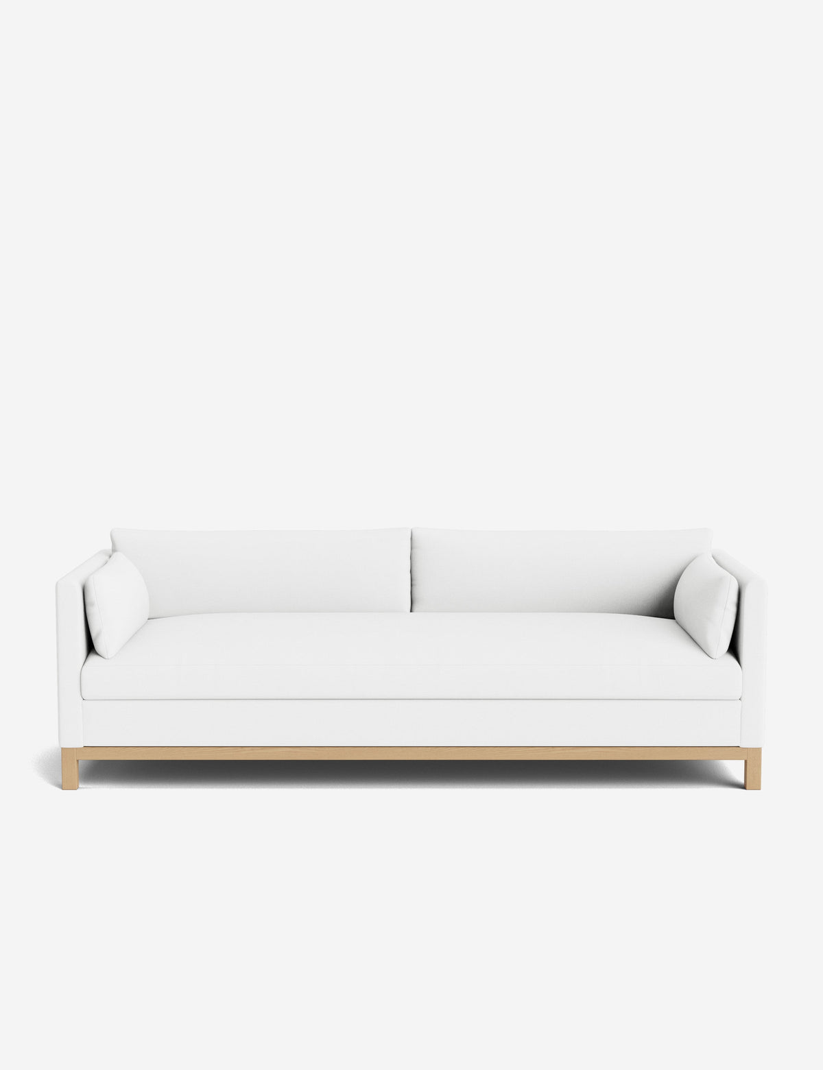 Hollingworth Sofa by Ginny Macdonald