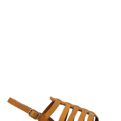 K.jacques Saint Tropez Homere Sandals