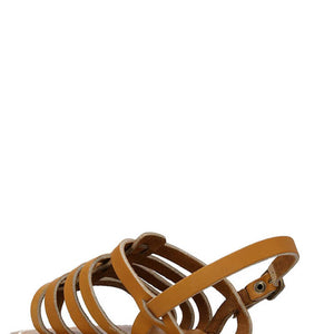K.jacques Saint Tropez Homere Sandals