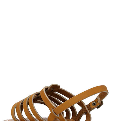 K.jacques Saint Tropez Homere Sandals