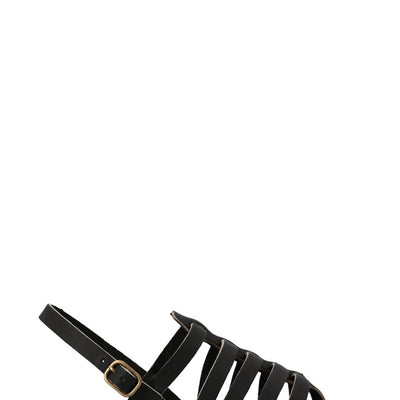 K.jacques Saint Tropez Homere Sandals