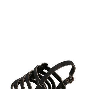 K.jacques Saint Tropez Homere Sandals