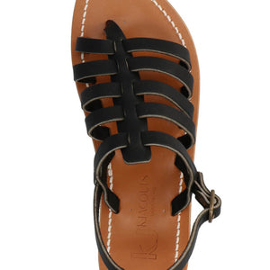 K.jacques Saint Tropez Homere Sandals