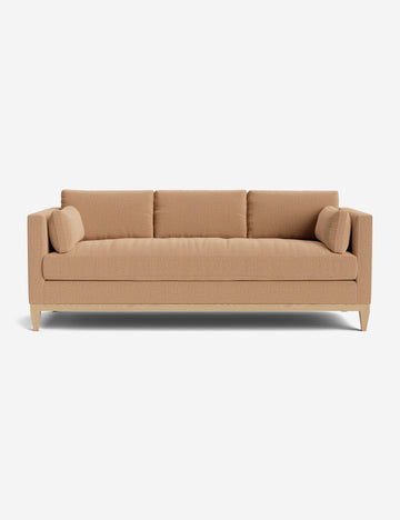 Camel Performance Linen