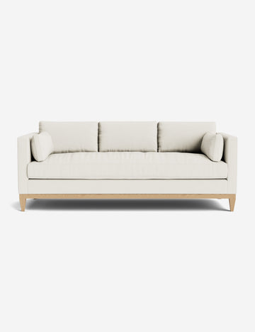 Ivory Performance Weave