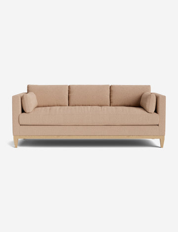 Pearl Luxe Boucle
