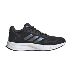adidas Duramo 10 Core Black Blue Fusion Met. Night Metallic (Women's)