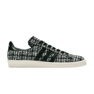 adidas Campus 80s INVINCIBLE DAYZ Black