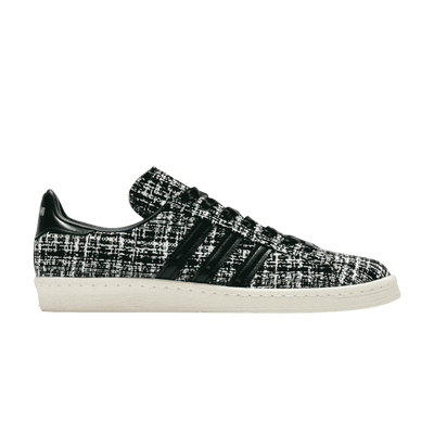 adidas Campus 80s INVINCIBLE DAYZ Black
