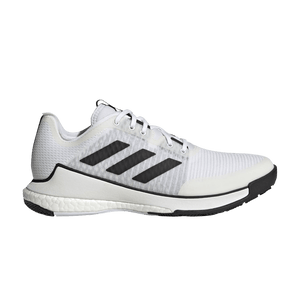 adidas Crazyflight Cloud White Core Black