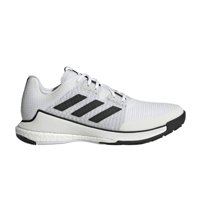 adidas Crazyflight Cloud White Core Black