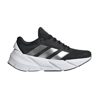 adidas Adistar 2.0 Core Black Silver Metallic (Women's)