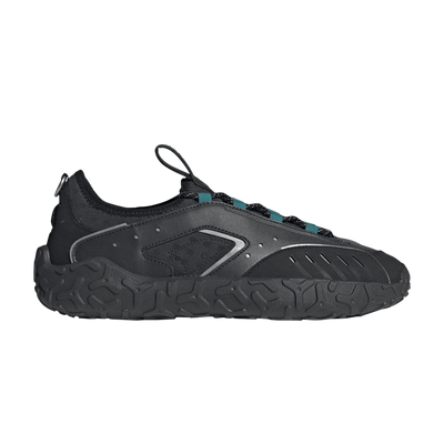 adidas ATRIC23 Core Black Teal