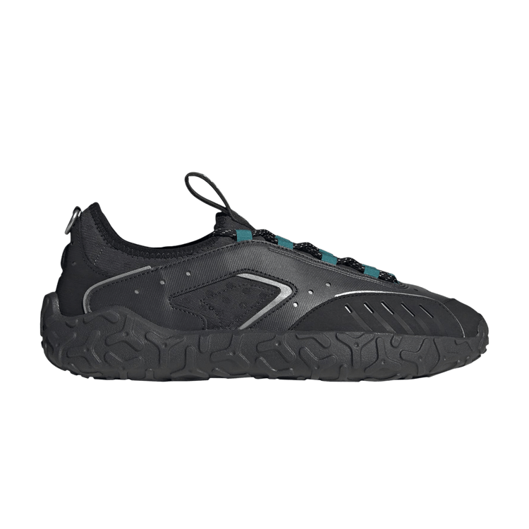 adidas ATRIC23 Core Black Teal