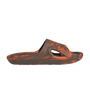 adidas Adicane Slides Earth Strata Impact Orange