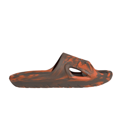 adidas Adicane Slides Earth Strata Impact Orange