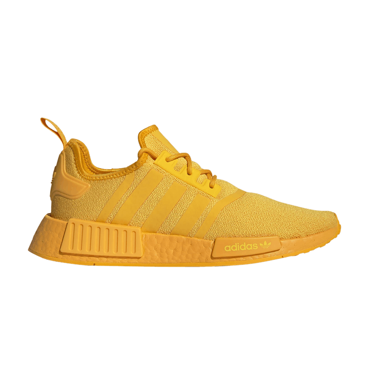 adidas NMD R1 Collegiate Gold