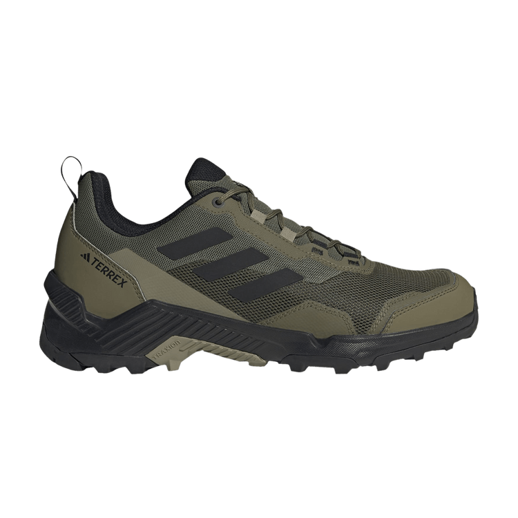 adidas Eastrail 2.0 Focus Olive Core Black Orbit Green