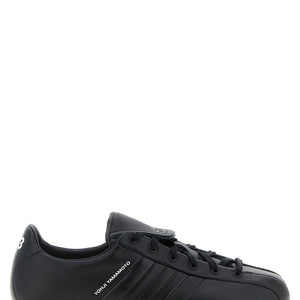 Y-3 Field Sneakers