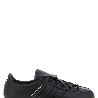Y-3 Field Sneakers