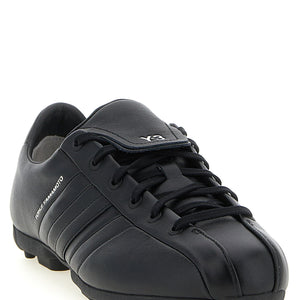 Y-3 Field Sneakers