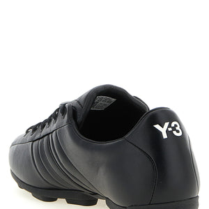 Y-3 Field Sneakers