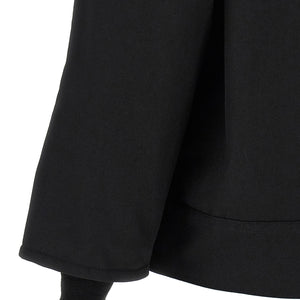 Comme Des Garҫons Homme Wool Overshirt